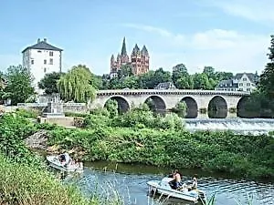 Zur Eisenbahn Limburg an der Lahn