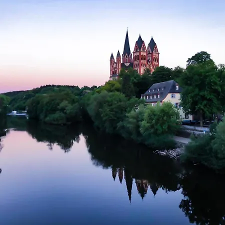 Zur Eisenbahn Limburg an der Lahn